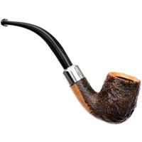 Peterson Arklow Sandblasted (65) Fishtail