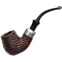 Peterson System Standard Rusticated (307) P-Lip (9mm)