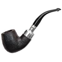 Peterson System Spigot Sandblasted (307) P-Lip