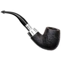 Peterson System Spigot Sandblasted (307) P-Lip