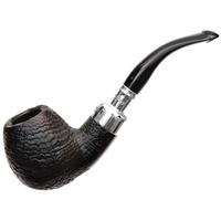 Peterson System Spigot Sandblasted (B42) P-Lip