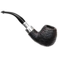 Peterson System Spigot Sandblasted (B42) P-Lip