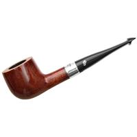 Peterson Kildare Silver Mounted (608) P-Lip