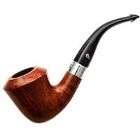 Peterson Kildare Silver Mounted (B10) P-Lip (9mm)