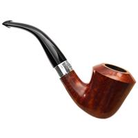 Peterson Kildare Silver Mounted (B10) P-Lip (9mm)