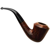 Peterson Aran Smooth (B10) Fishtail