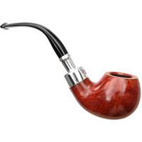 Peterson Terracotta Spigot (03) Fishtail