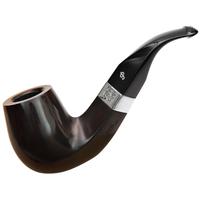 Peterson Sherlock Holmes Heritage Milverton P-Lip