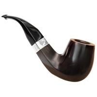 Peterson Sherlock Holmes Heritage Milverton P-Lip