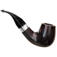 Peterson Sherlock Holmes Heritage Milverton P-Lip