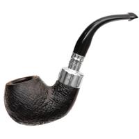 Peterson System Spigot Sandblasted (302) P-Lip