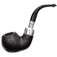 Peterson System Spigot Sandblasted (302) P-Lip