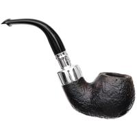 Peterson System Spigot Sandblasted (302) P-Lip