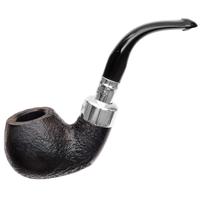 Peterson System Spigot Sandblasted (302) P-Lip