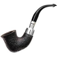 Peterson System Spigot Sandblasted (305) P-Lip