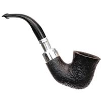 Peterson System Spigot Sandblasted (305) P-Lip