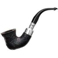 Peterson System Spigot Sandblasted (305) P-Lip