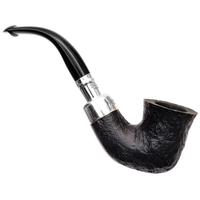 Peterson System Spigot Sandblasted (305) P-Lip