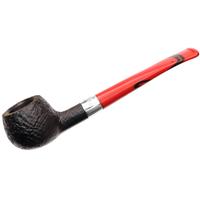 Peterson Dracula Sandblasted (406) Fishtail