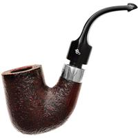 Peterson Pub Pipe Sandblasted P-Lip