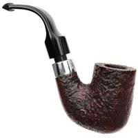 Peterson Pub Pipe Sandblasted P-Lip