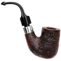 Peterson Pub Pipe Sandblasted P-Lip