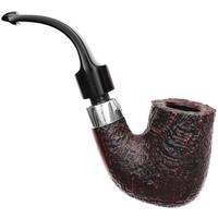 Peterson Pub Pipe Sandblasted P-Lip