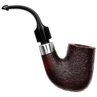 Peterson Pub Pipe Sandblasted P-Lip