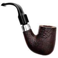 Peterson Pub Pipe Sandblasted P-Lip