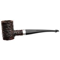 Peterson Speciality Rusticated Nickel Mounted Tankard P-Lip