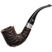 Peterson Sherlock Holmes Rusticated Rathbone P-Lip (9mm)