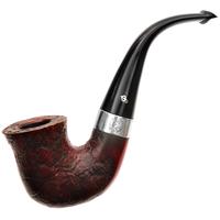 Peterson Sherlock Holmes Sandblasted Original P-Lip (9mm)