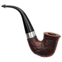 Peterson Sherlock Holmes Sandblasted Original P-Lip (9mm)