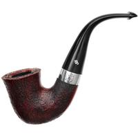 Peterson Sherlock Holmes Sandblasted Original P-Lip (9mm)