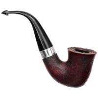 Peterson Sherlock Holmes Sandblasted Original P-Lip (9mm)