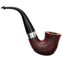 Peterson Sherlock Holmes Sandblasted Original P-Lip (9mm)