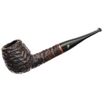 Peterson Aran Rusticated (502) Fishtail