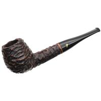 Peterson Aran Rusticated (502) Fishtail