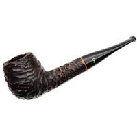 Peterson Aran Rusticated (502) Fishtail