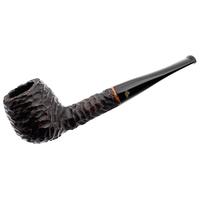 Peterson Aran Rusticated (502) Fishtail