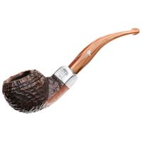 Peterson Derry Rusticated (80s) Fishtail