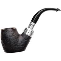 Peterson System Spigot Sandblasted (306) P-Lip (9mm)