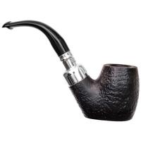 Peterson System Spigot Sandblasted (306) P-Lip (9mm)