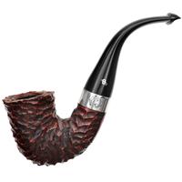 Peterson Sherlock Holmes Rusticated Original P-Lip (9mm)