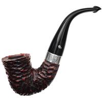 Peterson Sherlock Holmes Rusticated Original P-Lip (9mm)