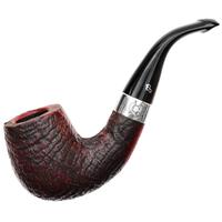 Peterson Sherlock Holmes Sandblasted Professor P-Lip