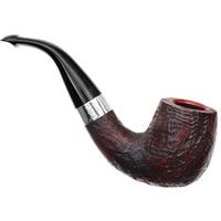 Peterson Sherlock Holmes Sandblasted Professor P-Lip