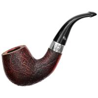 Peterson Sherlock Holmes Sandblasted Professor P-Lip