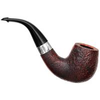 Peterson Sherlock Holmes Sandblasted Professor P-Lip