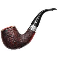 Peterson Sherlock Holmes Sandblasted Professor P-Lip